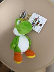 Universal Studios 日本環球影城限定 Yoshi 耀西 掛飾