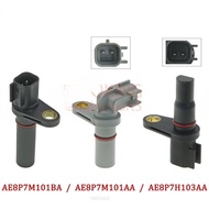 Crankshaft Transmission Input Output Speed Sensor for Ford Fiesta Focus 11-18 AE8P-7H103-AA AE8P-7M1