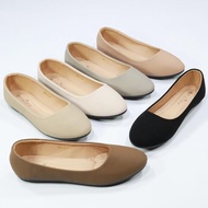 999-C1 Fashion Women Shoes Round Toe Nubuck Leather FAIRY