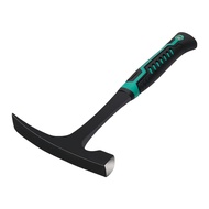 【7】for Versatile Geology Hammer: High Carbon Steel with Magnetic Slot & Ergonomic