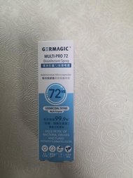 Germagic Multi pro 72 hr Disinfectant spray 50ml