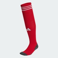 adidas Football & Basketball adi 23 Socks Unisex Red IB7792
