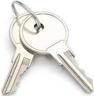 CH751 Replacement Keys