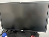 AOC 21吋 E2180SWN 液晶螢幕