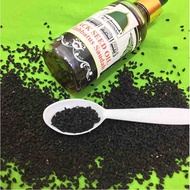 Al-Madinah Black Seed Oil @ Minyak Habbatus Sauda Al-Madinah
