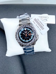 นาฬิกาข้อมือ Seiko 5 Sports Retro Color Collection Special Edition รุ่น SRPK65K1SRPK65KSRPK67K1  ราค