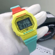 g@shock watch G SHOCK DW-5610DN-9 Digital DW-5610DN DW-5610 Sports Watch waterproof Watch straps P28