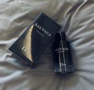Dior sauvage 迪奧 曠野男士濃香 EDP