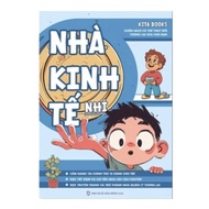 Book - Child Economist - Kita