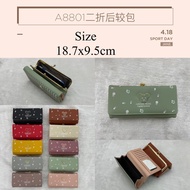 FASHION WOMEN WALLET (21039)