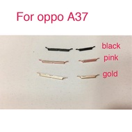OPPO A37 Power On Off Lock + Volume Button Housing Side