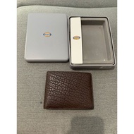 Fs fssl Fossil men wallet new Not preloved