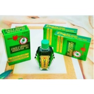 Eagle Brand Medicated Oil 24ml