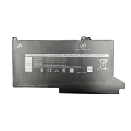 0G74G NEW Laptop Battery 0G74G For Dell Latitude 5300 5310 7300 7400 Series Notebook OG74G 02PFPW 11