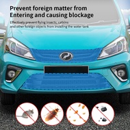 CarRefit myvi mg3 2018-2021 car tcs max honeycomb grille net protection cover accessories