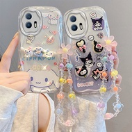 Casing Vivo Y75 5G Casing Vivo Y55 5G Casing Vivo Y30 5G Casing Compatible with Vivo Transparent Cut