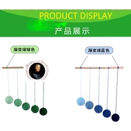 Montessori baby Grobbi mobile (7-12 weeks+)