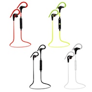 Awei Sport Bluetooth Earphone Wireless Headset for Android Compatible with  Phone [A890BL]