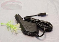 小青蛙數位 台灣製 MINI USB 大電流帶線車充 車充 5V2A 車充 適用行車記錄器 衛星導航 garmin 可用