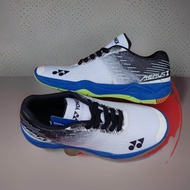Sepatu Yonex Bulutangkis anak / sepatu yonex badminton anak / sepatu olahraga yonex / sport shoes / 