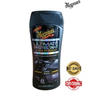 Meguiar's G-14512 Ultimate Protectant Dash & Trim Restorer 355ml