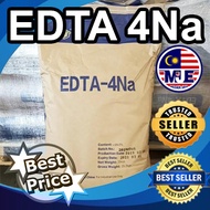 EDTA tetra 4Na (Ethylenediaminetetraacetic acid)