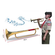 Trumpet Bugle Music Instrument