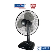 Morries 12" Table Fan MS-312TF