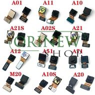Front Camera Front Small Opp0 A5 2020 Camera Original