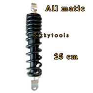 shock ceper matic semua motor matic shock beat shock Vario shock Mio shock PCX shock nmax shock aero