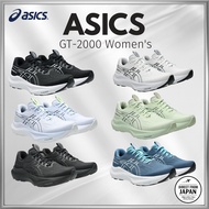 Asics Running Shoes 1012B843 GT-2000 14 Women's