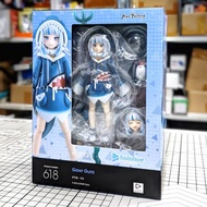 Figma 618 Hololive - Gawr Gura