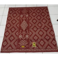 Sarung WADIMOR Motif Bali Pria Kain Tenun Samping Songket Batik Tradisional Premium Dewasa COD