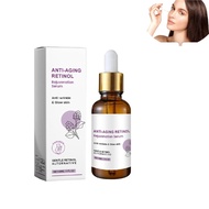 Venature Bakuchiol Retinol Rejuvenation Serum,Natural Retinol Alternative Extract,Venature Bakuchiol