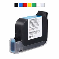 2588+ 2580 JS10 M217 Universal Handheld inkjet printer consumables (unencrypted)
