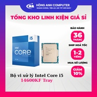 Intel Core i5 14600KF Tray Processor
