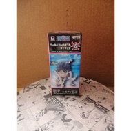 Authentic Luffy Gear 2nd WCF One Piece Figure