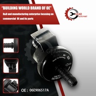 Injap Solenoid Vakum Solenoid 06E 906 517 06E906517A 0280142431 Untuk Jetta-Golf Untuk Vapor Caniste