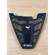[ Y16ZR ] Yamaha Y16ZR Y16 Engine Net Engine Cover Black / Matt Black Colour