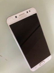 Samsung Galaxy C8智能手機 64G