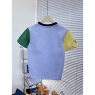CHILDREN'S TOP READY SIZE 3Y-13Y