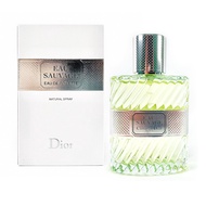 【Dior 迪奧】DIOR 清新之水男性淡香水 50 ML