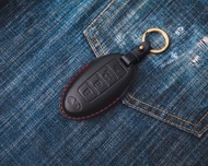 INFINITI 英菲尼迪 Q30 QX30 Q50 G35 汽車鑰匙包 鑰匙皮套