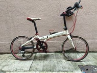 Oyama FBI-RX5 racing-type folding bike