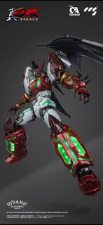 ccstoys 真三一