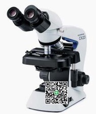 奧林巴斯顯微鏡 Olympus顯微鏡 奧林巴斯CX23三顯微鏡可拍照