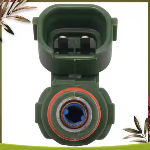 AB98-Fuel Injector 49033-0011 EAT287 490330011 EAT287 For KAWASAKI BRUTE FORCE 750 4X4I 2008-2015 ZX