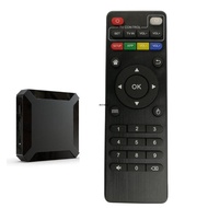 MG Remote Control for Decoder Android TV Box Control for X96 X96mini X96w