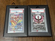 Ptcg S5a大獎 PSA10 火焰雞 火焰鳥