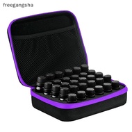 [FREG]  Case 30 Bottles 5ML10ML 15ML Perfume Oil  Box Travel FDH